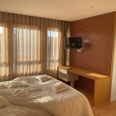 Apartamento Altamira Nb Estarreja Exterior foto