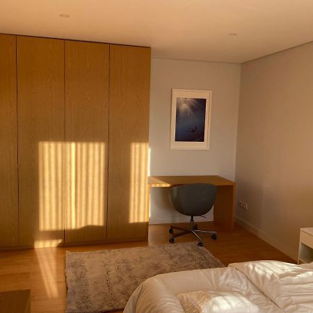Apartamento Altamira Nb Estarreja Exterior foto