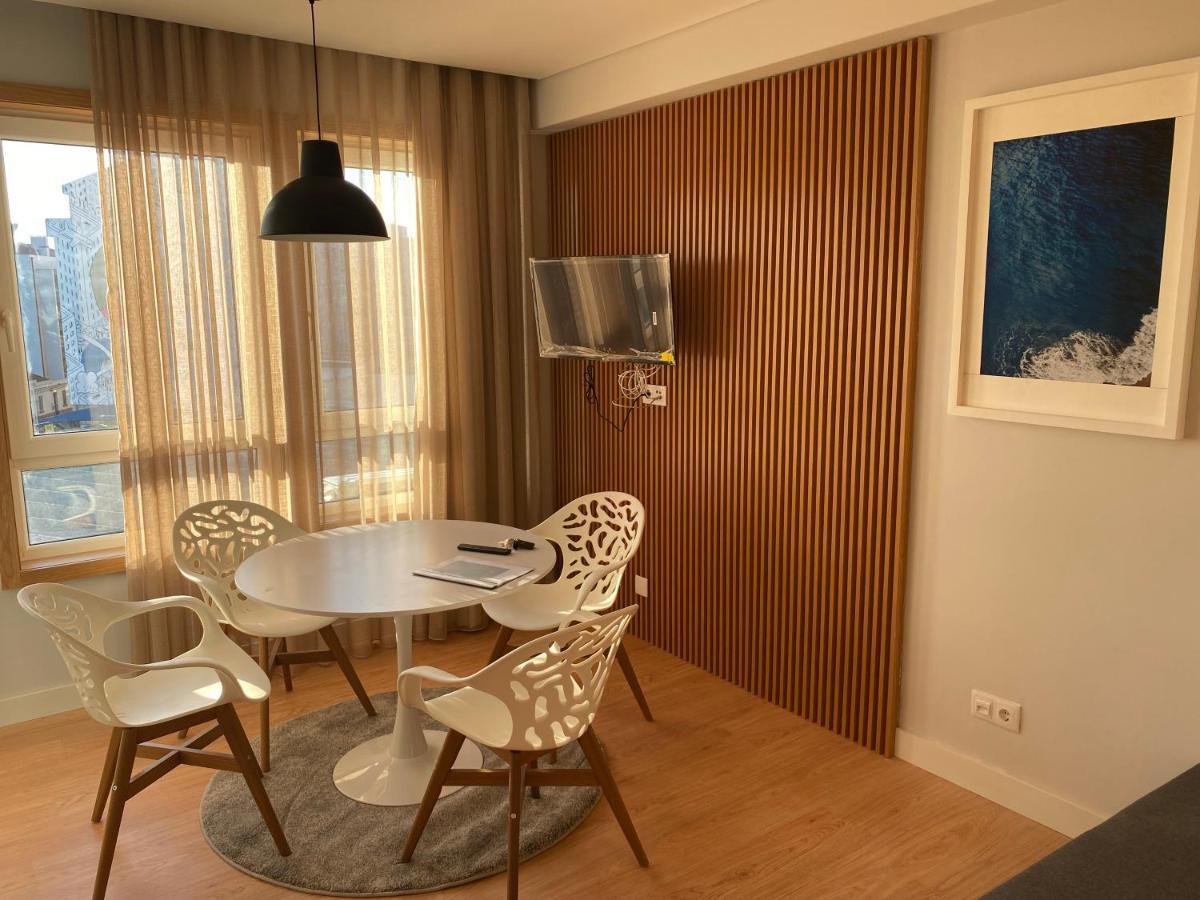 Apartamento Altamira Nb Estarreja Exterior foto