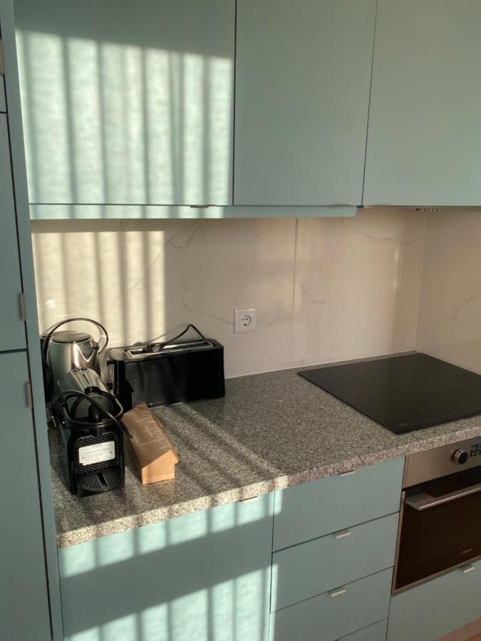 Apartamento Altamira Nb Estarreja Exterior foto