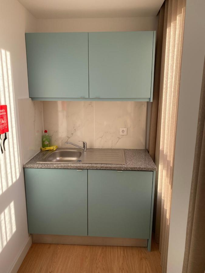 Apartamento Altamira Nb Estarreja Exterior foto