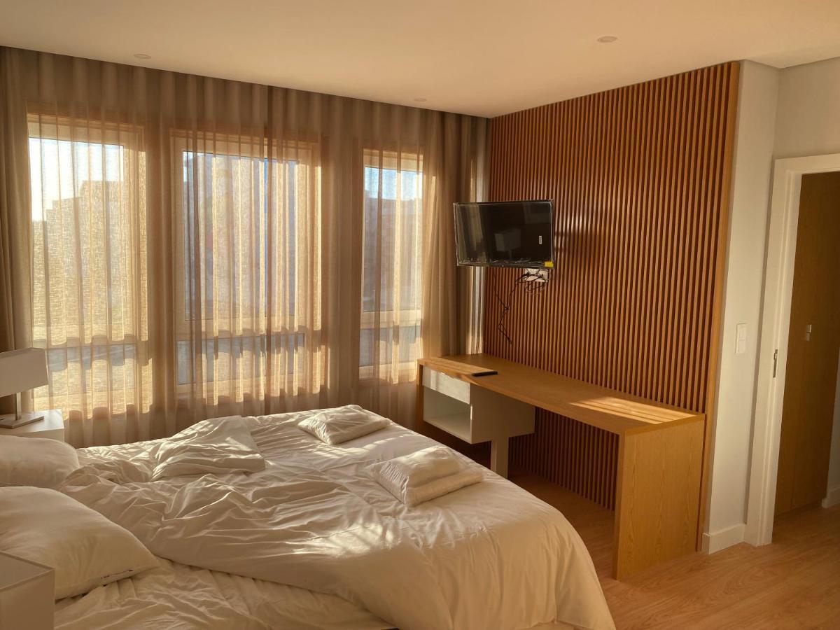 Apartamento Altamira Nb Estarreja Exterior foto