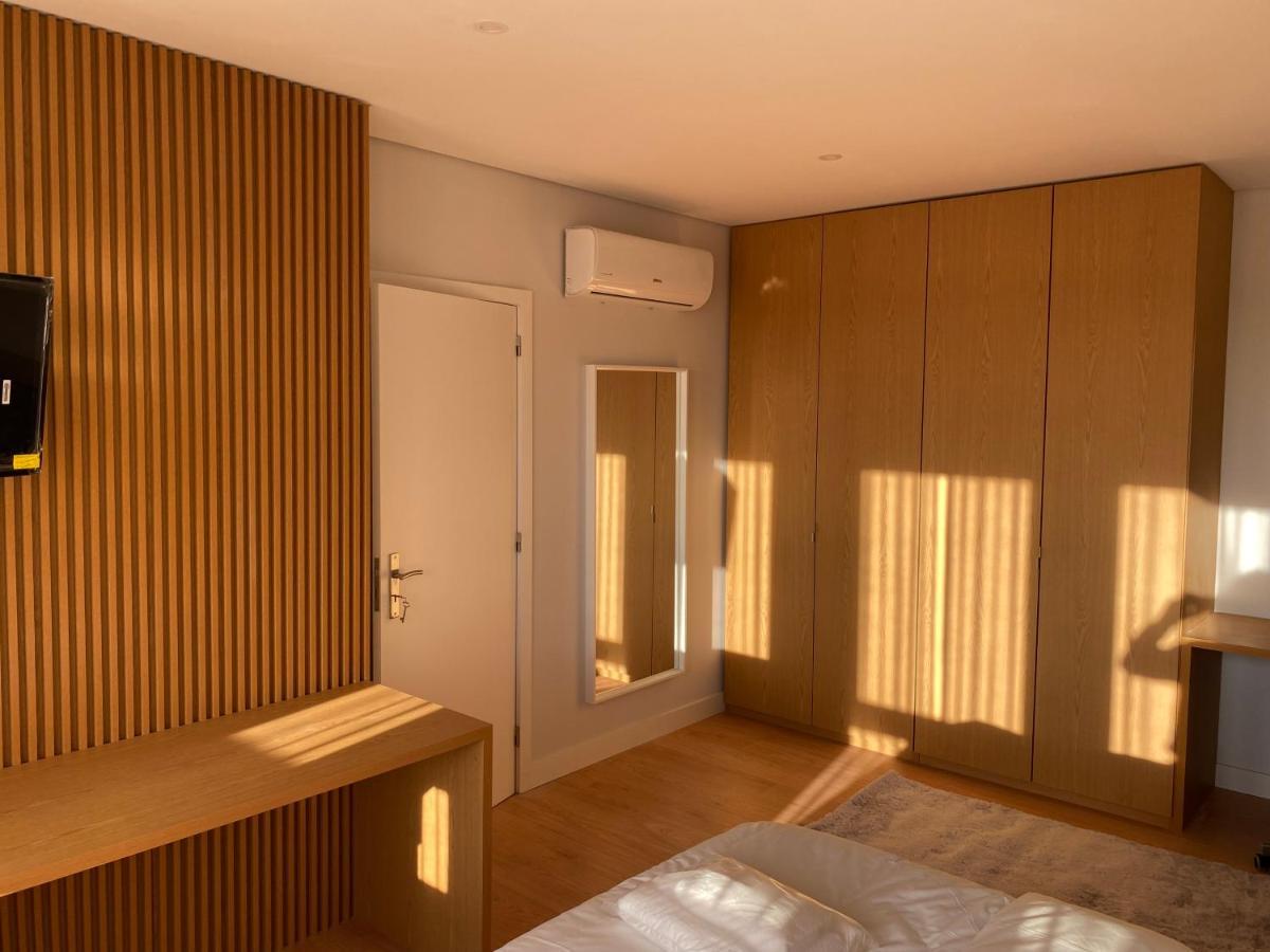 Apartamento Altamira Nb Estarreja Exterior foto
