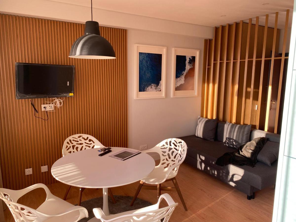 Apartamento Altamira Nb Estarreja Exterior foto