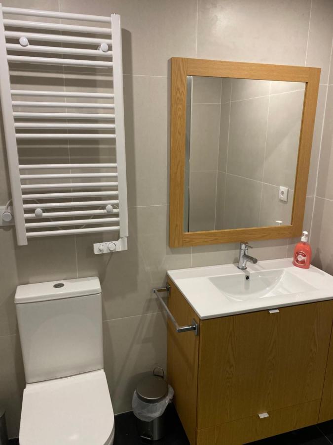 Apartamento Altamira Nb Estarreja Exterior foto