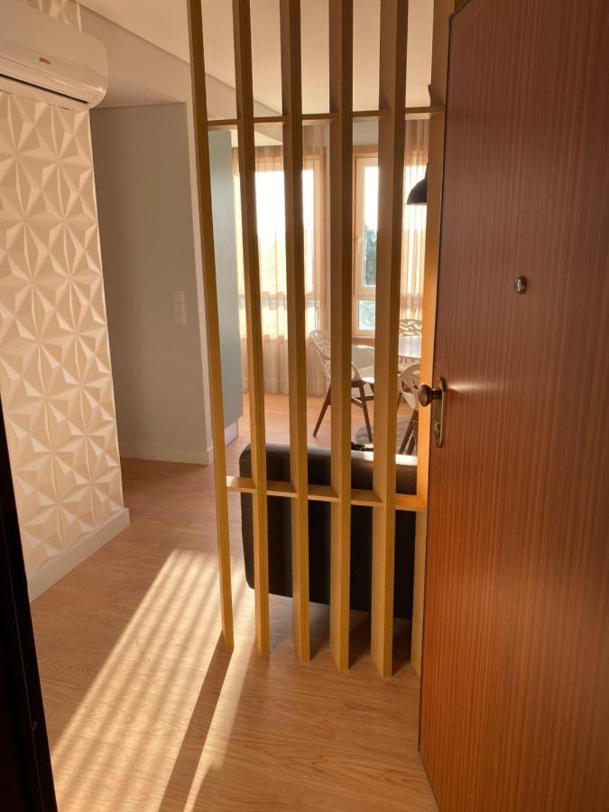 Apartamento Altamira Nb Estarreja Exterior foto