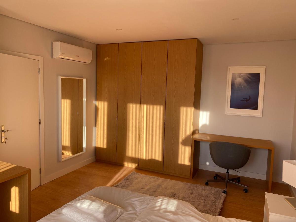 Apartamento Altamira Nb Estarreja Exterior foto