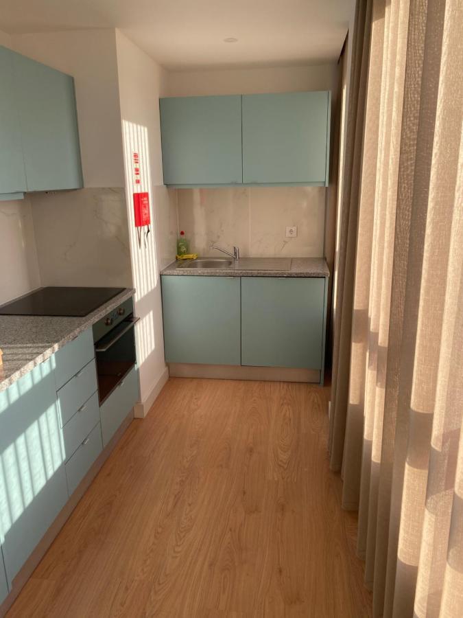 Apartamento Altamira Nb Estarreja Exterior foto